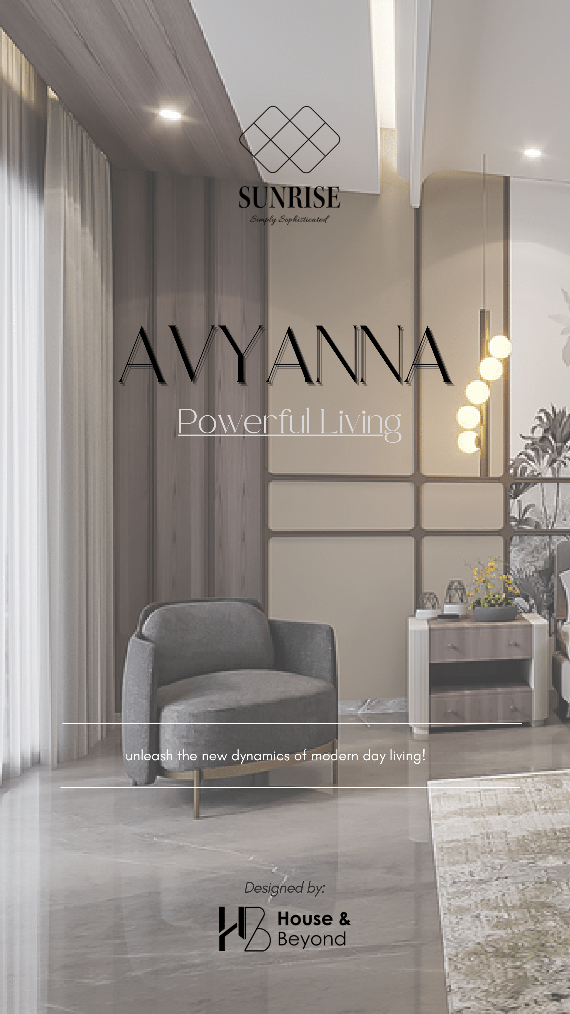 Sunrise-AVANYA